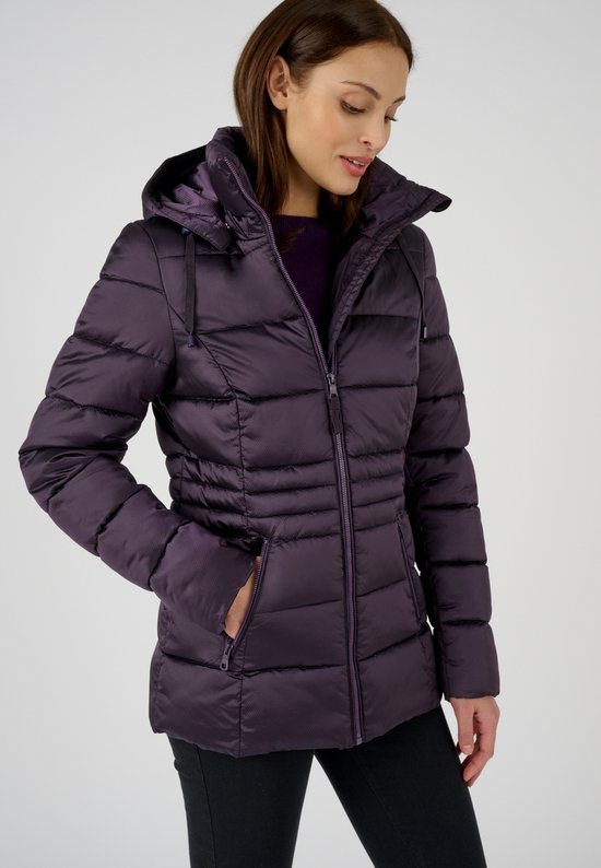Damart Manteau Doudoune Femme Manteau Damart Doudoune Beau Tissu