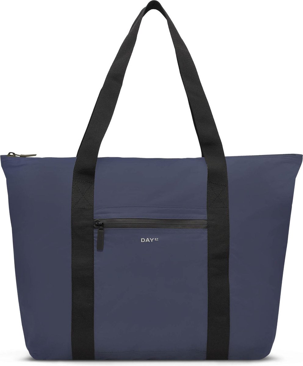 DAY ET Reistas Sporttas Day GW No Rain Tour Bag Navy Blazer Blauw
