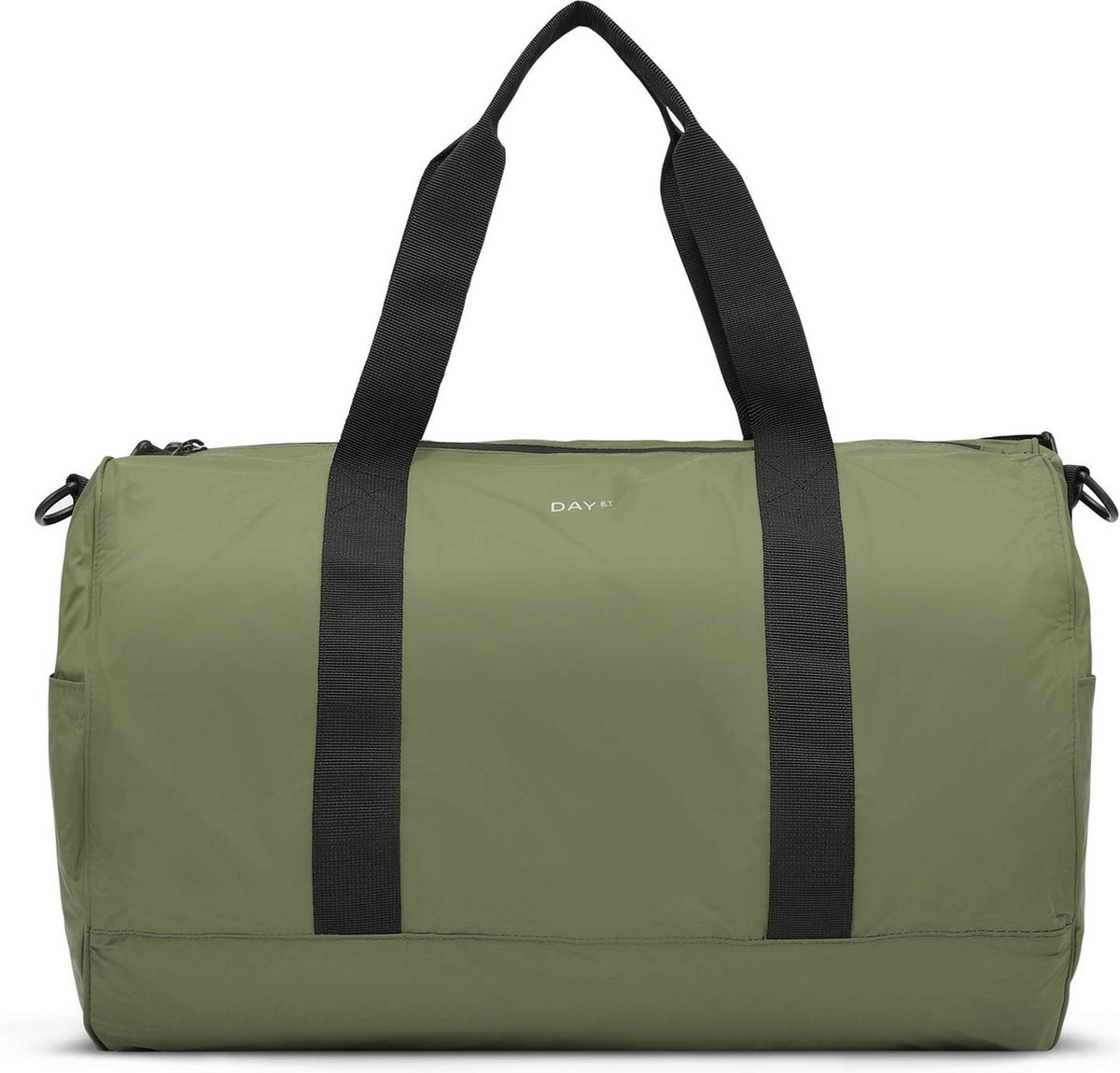 DAY ET Reistas Schoudertas Day GW No Rain Sport Weekend Bag Fir Green Groene