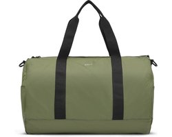 DAY ET Reistas Schoudertas Day GW No Rain Sport Weekend Bag Fir Green Groene