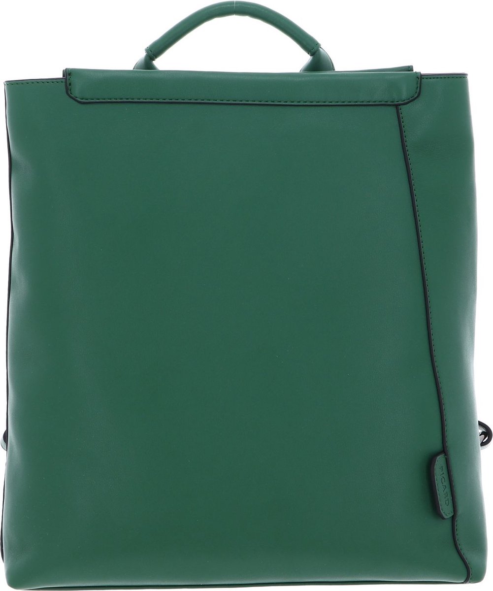 PICARD Vrije tijd rugzak Rugzak Yours Backpack Green Groene