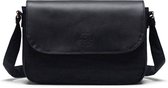 Herschel Sac à épaule Sac à main Orion Handbag Black Noir