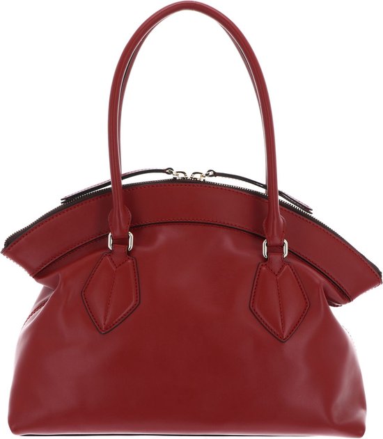 PICARD schoudertas Gretel Hobo Bag Red rood