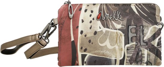 Anekke sac à épaule bandoulière Dreamverse Land 2-Compartment Crossbody Bag Multicolor multicolore