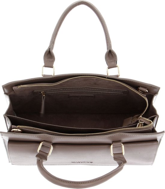 VALENTINO Sac à épaule Sac shopper Special Ross Tote Taupe Brun