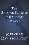 Randolph Mason - The Strange Schemes of Randolph Mason