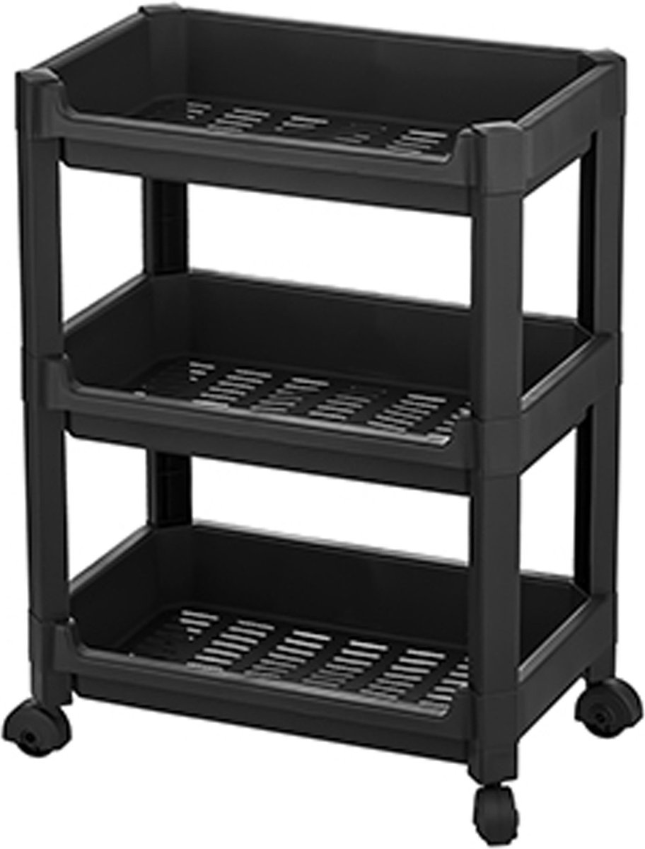 Badkamer trolley kopen? - België - Dat doe je goed