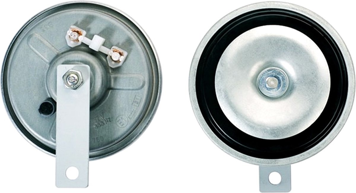 Hella Hoornset 72W 12V 335Hz/400Hz 116dB(A)