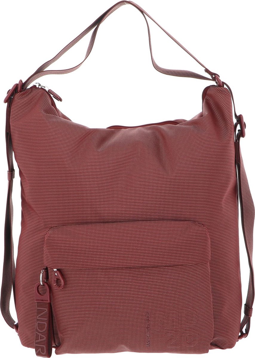 Mandarina Duck, MD20 HOBO/BACKPACK Femmes, Taille unique Mandarina Duck, MD20 HOBO/BACKPACK Femmes, Taille unique
