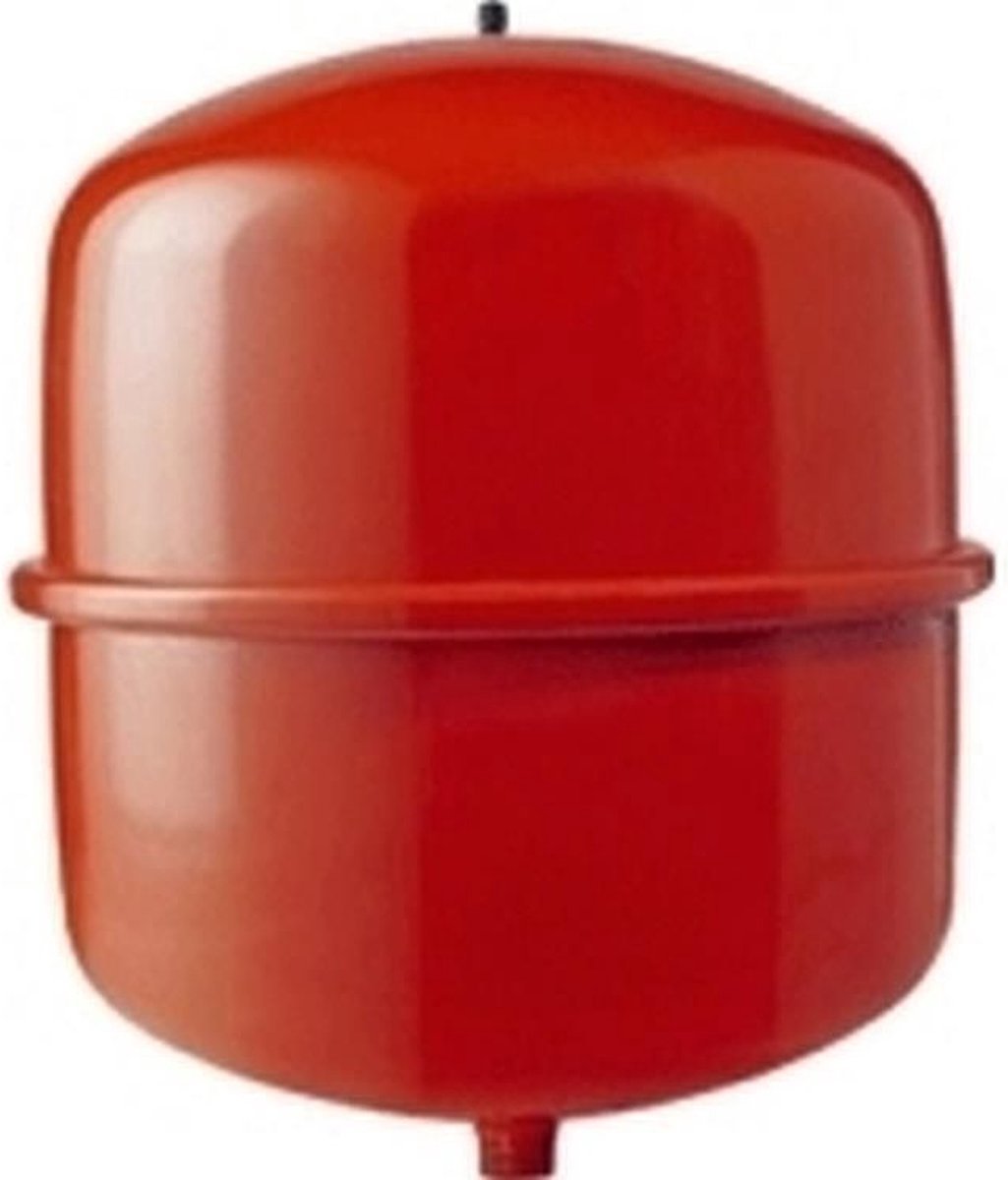 Reflex Expansievat 25 Liter 1 BAR