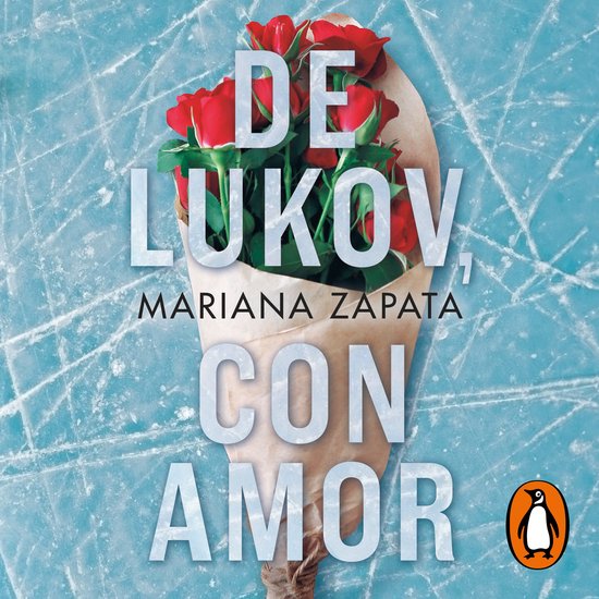 De Lukov, con amor - cover