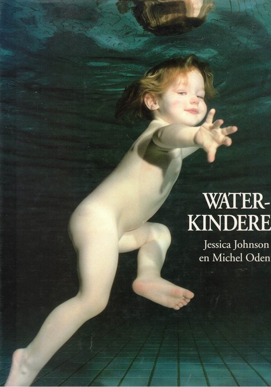 Waterkinderen