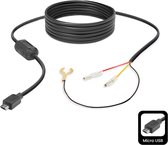 Road Angel Halo Start Hardwire Kit - Geschikt voor de Road Angel Start