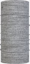 BUFF® DryFlx SOLID LIGHT GREY - Nekwarmer