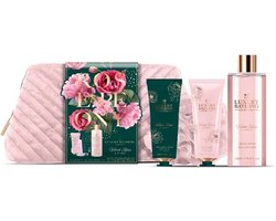 The Luxury Bathing Co. Weekend Escape Giftset