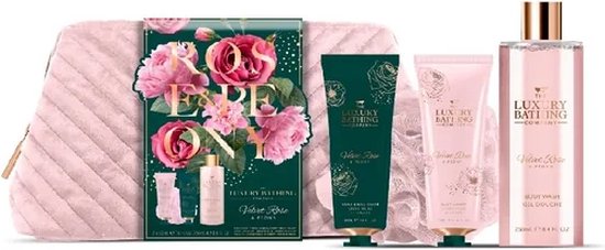 La société de baignade de luxe. Coffret cadeau escapade week-end