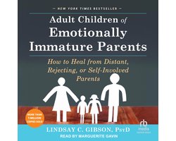 Adult Children of Emotionally Immature Parents