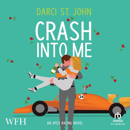 Crash Into Me - cover