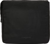 LIEBESKIND BERLIN Utensil zak Switch Bag Zip Black Zwart