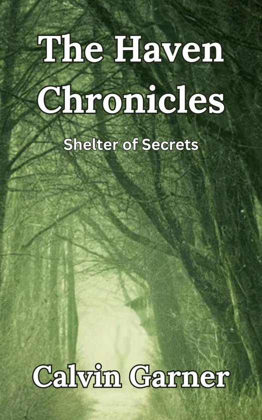 The Haven Chronicles: Shelter Of Secrets