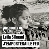 Livre audio numérique