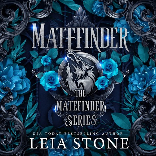 Matefinder - cover