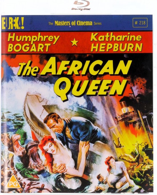 African Queen