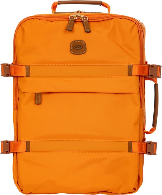 BRIC'S Sac à dos de loisirs bleu pour femme et homme - Itaca Travel