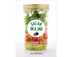Salad in a Jar