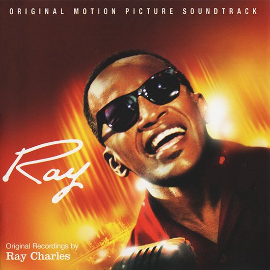 Ray - O.S.T.