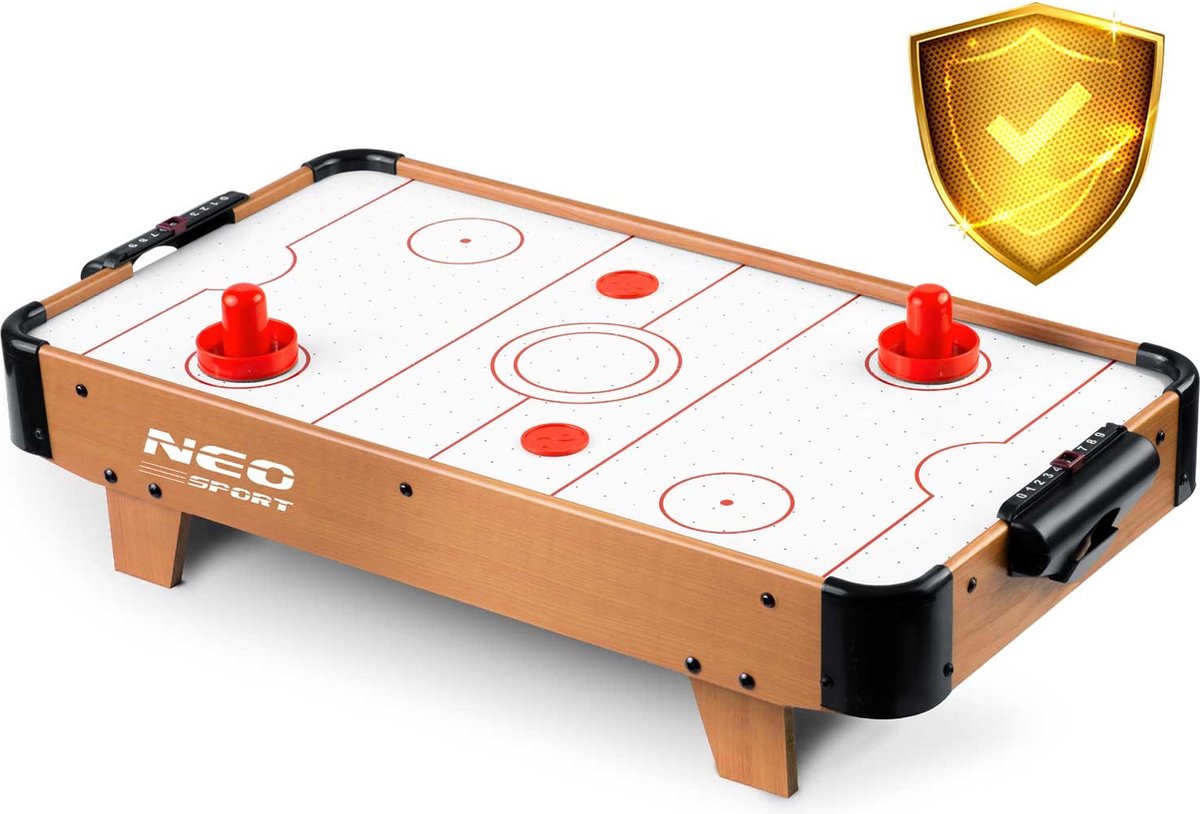 Air Hockey Neo-Sport NS-421 airhockeytafel
