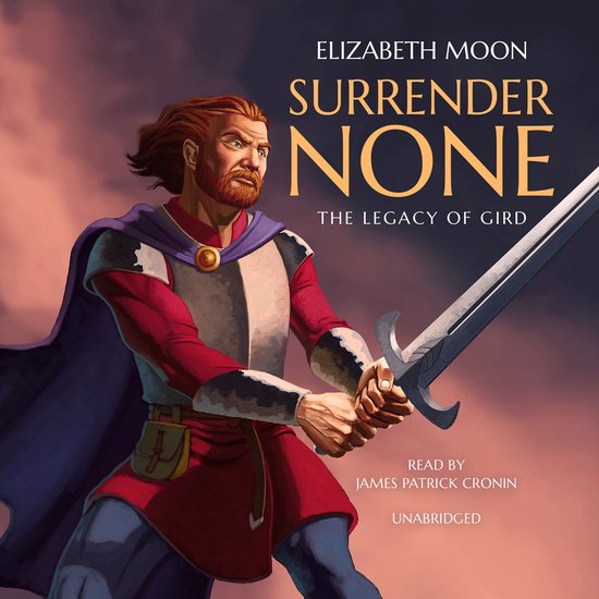 Surrender None - cover