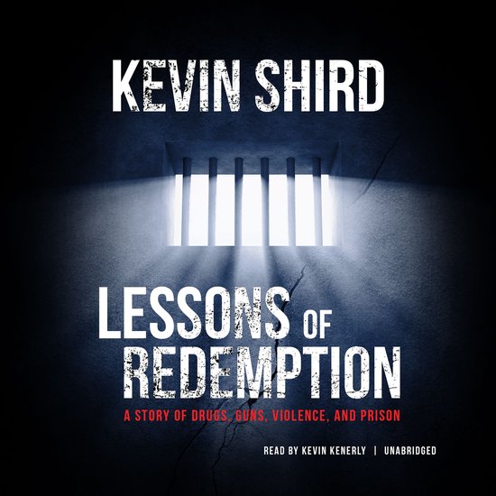 Lessons of Redemption - cover