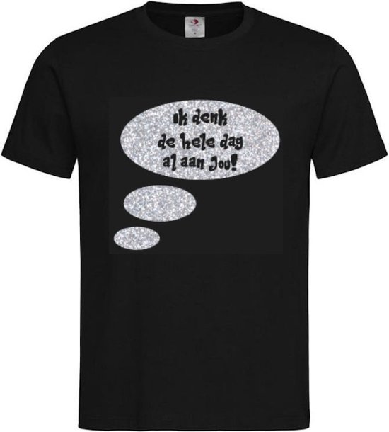 heekpek Kerst-T-shirt dames grappig T-shirt Kerstmis katoen ronde hals korte mouwen T-shirt vrije tijd bedrukt kerstbovendeel, L