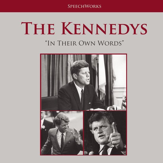 The Kennedys - cover