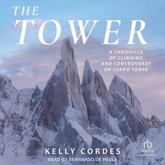The Tower - cover