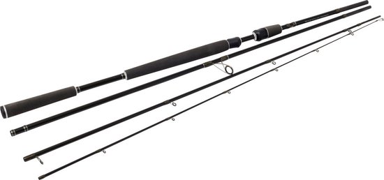Westin W2 Bombarda Hengel 315cm 8-24g - 4 Delen — afbeelding 5