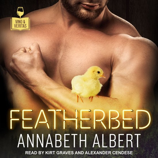 Featherbed - cover