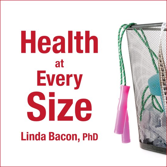 Health At Every Size - cover