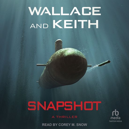 Snapshot - cover