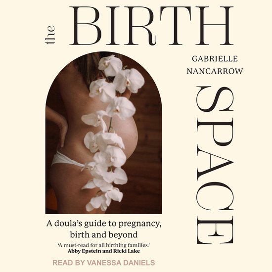 The Birth Space - cover