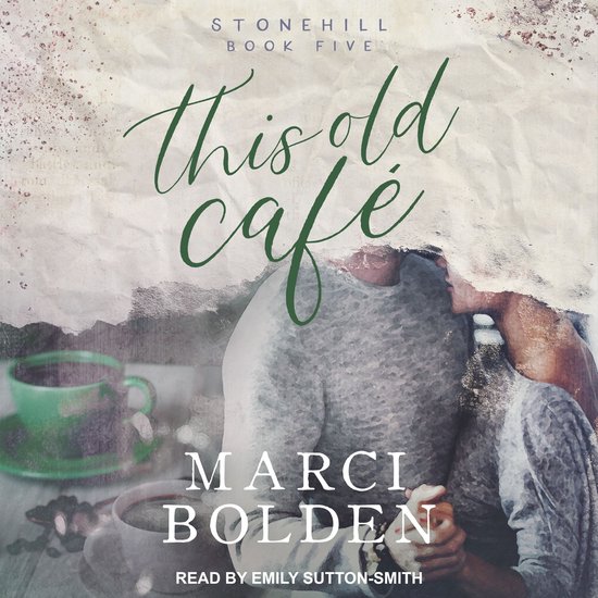This Old Café - cover