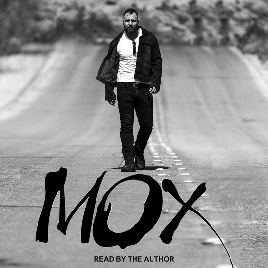 MOX - cover