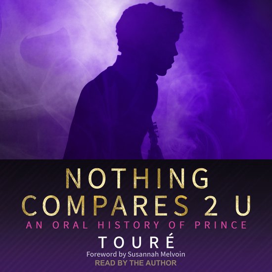 Nothing Compares 2 U - cover