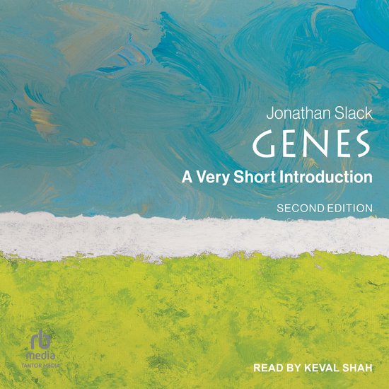 Genes - cover