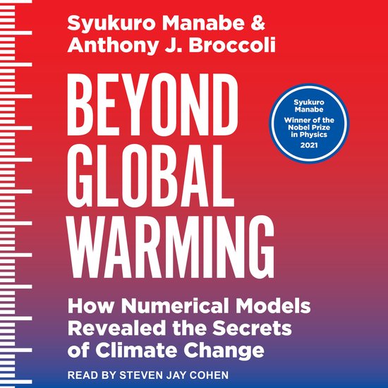 Beyond Global Warming - cover