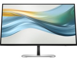 HP Series 5 Pro Series 5 Pro 23.8 inch FHD USB-C Monitor - 524pu - 23,8 inch - 1920 x 1080 pixels (Full HD) - IPS (In-Plane Switching)