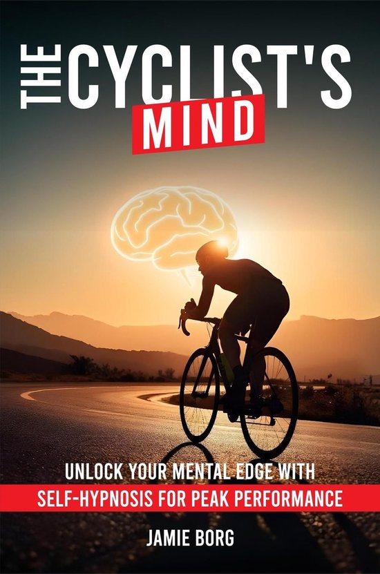 The Cyclist's Mind - cover