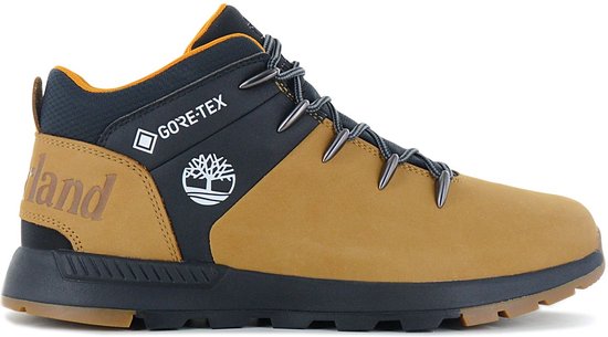 Timberland Sprint Trekker Mid LC WP GORE-TEX Heren Winter