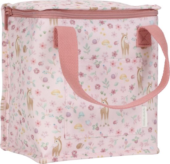 Sac isotherme Little Dutch Fairy Garden
